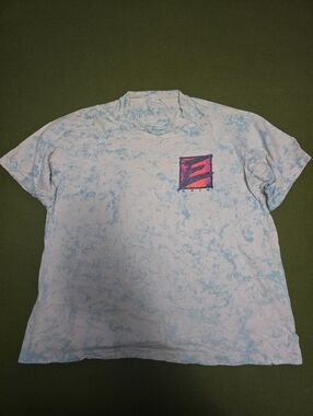 Vintage 90's Epic Surf & Skate Tshirt